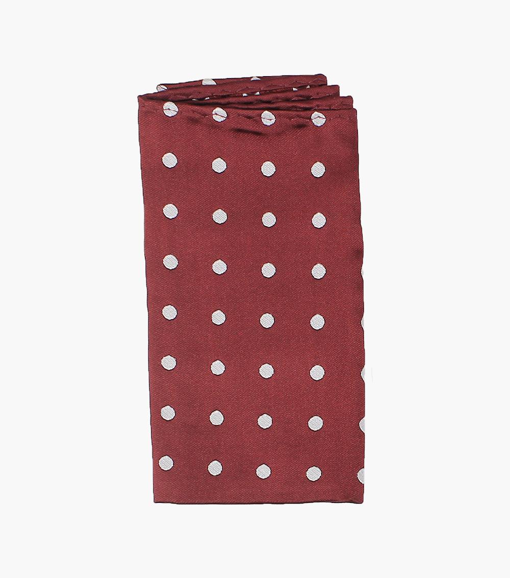 Stacy Adams Homer Tie & Hanky Set Men’s Ties