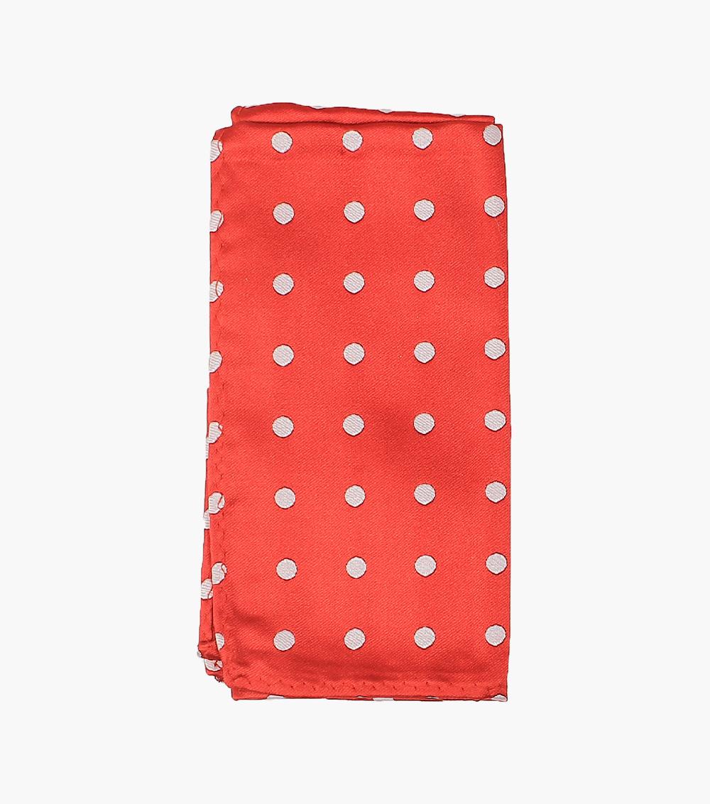 Stacy Adams Homer Tie & Hanky Set Men’s Ties