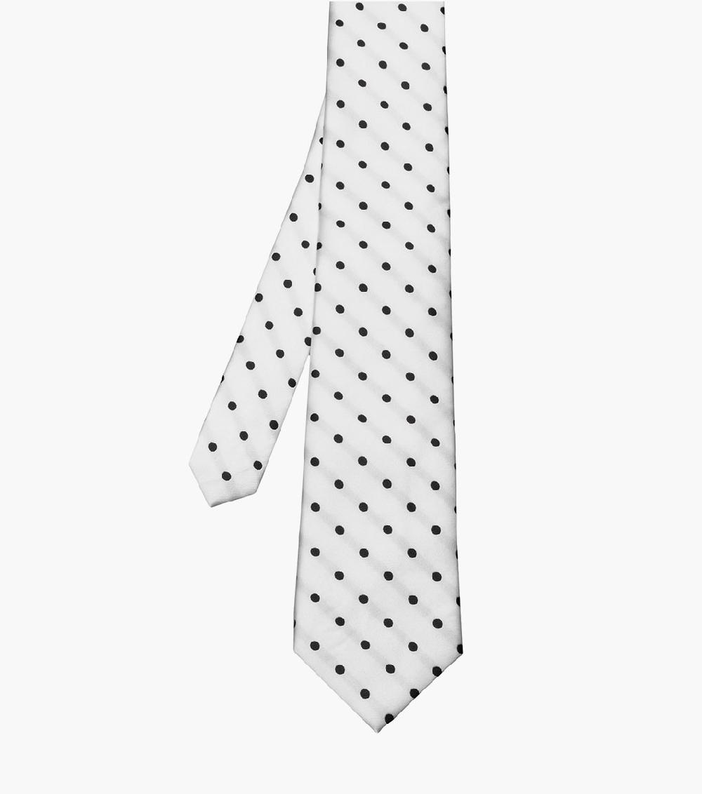 Stacy Adams Homer Tie & Hanky Set Men’s Ties