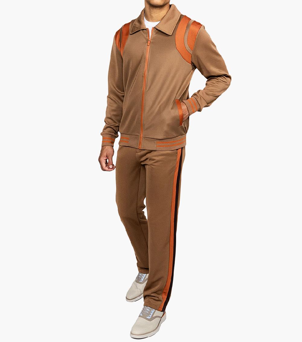 stacy adams Ian Jogger Set Men’s Casual Wear