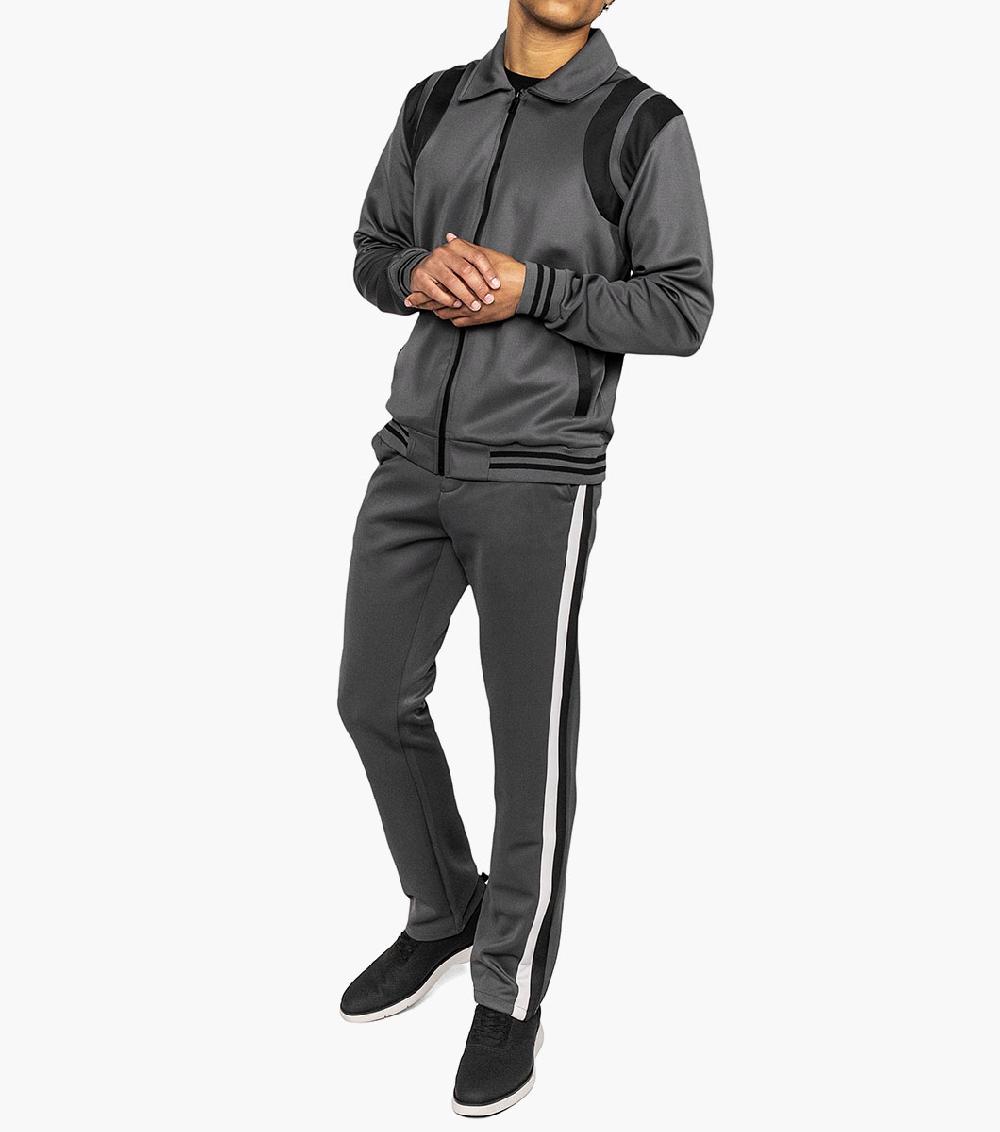 stacy adams Ian Jogger Set Men’s Casual Wear