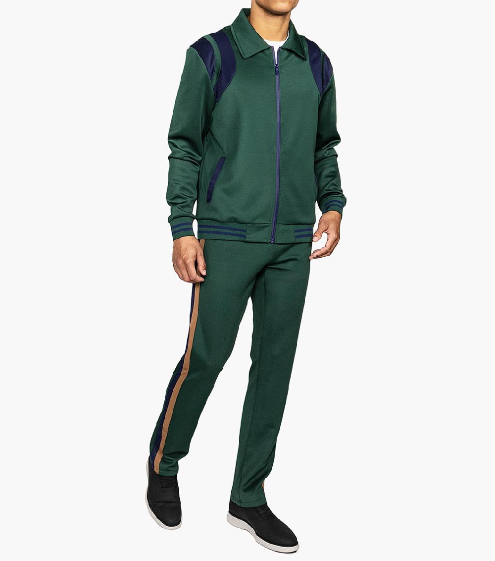 stacy adams Ian Jogger Set Men’s Casual Wear