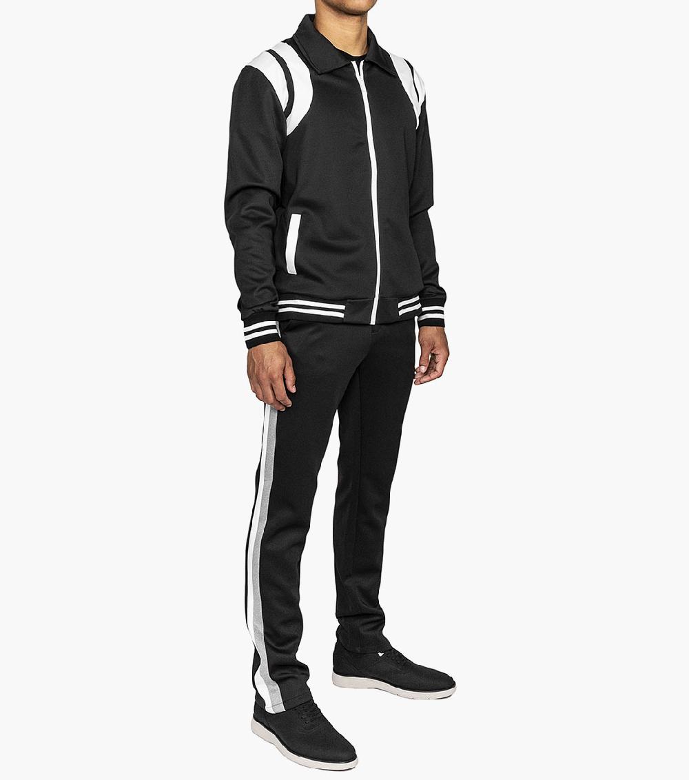 stacy adams Ian Jogger Set Men’s Casual Wear