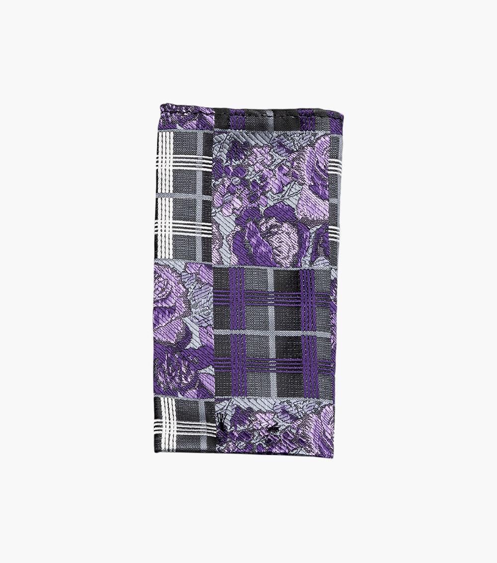 Stacy Adams Jorge Tie & Hanky Set Men’s Ties