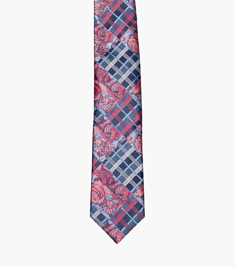 Stacy Adams Jorge Tie & Hanky Set Men’s Ties