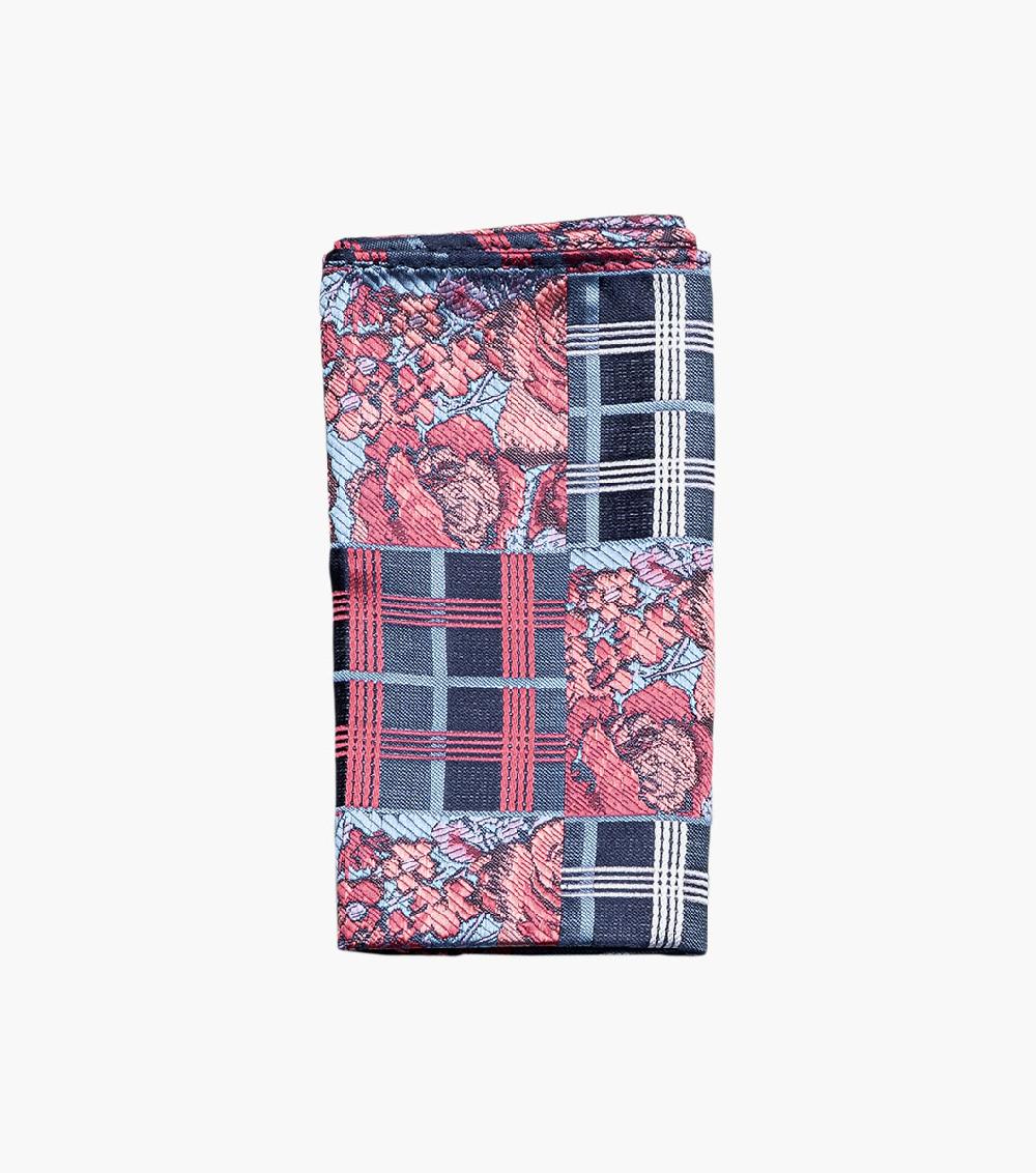 Stacy Adams Jorge Tie & Hanky Set Men’s Ties