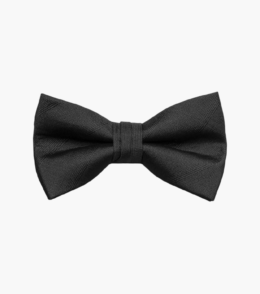 Stacy Adams Klaus Bow Tie & Hanky Set Men’s Ties