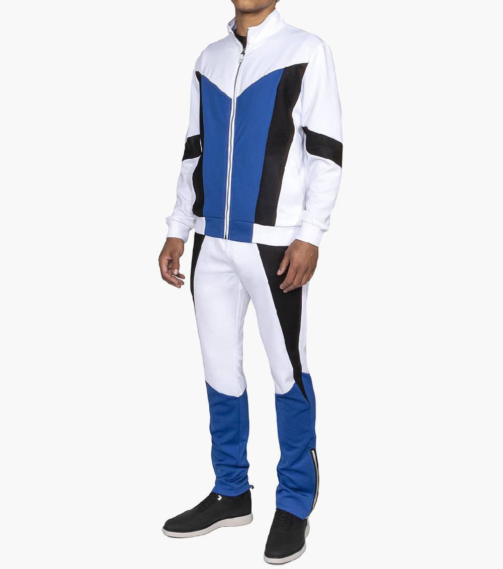 stacy adams Landon Jogger Set Men’s Casual Wear