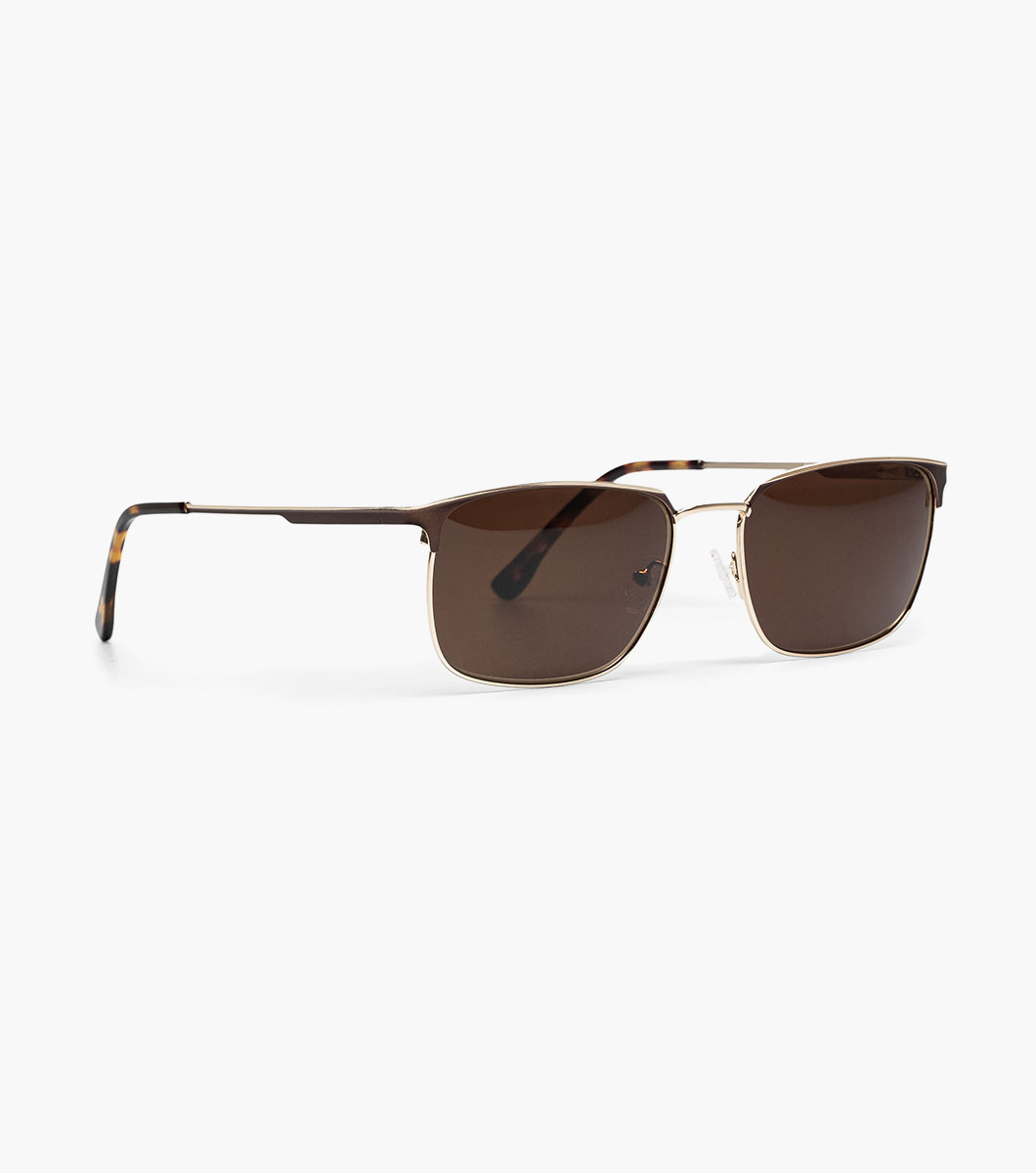 Stacy Adams Leonard UV Sunglasses Men’s Sunglasses