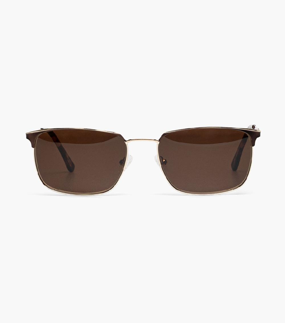 Stacy Adams Leonard UV Sunglasses Men’s Sunglasses