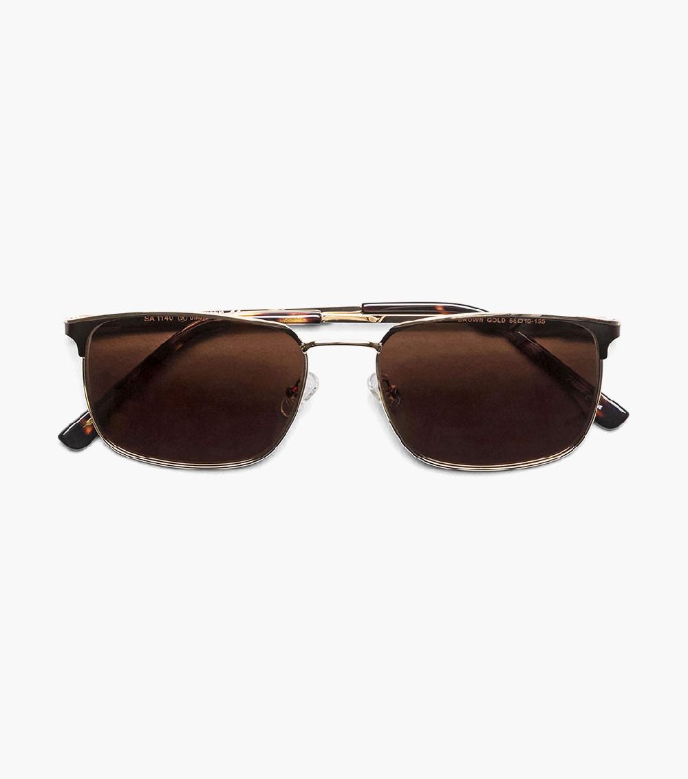 stacy adams Leonard UV Sunglasses Men’s Sunglasses