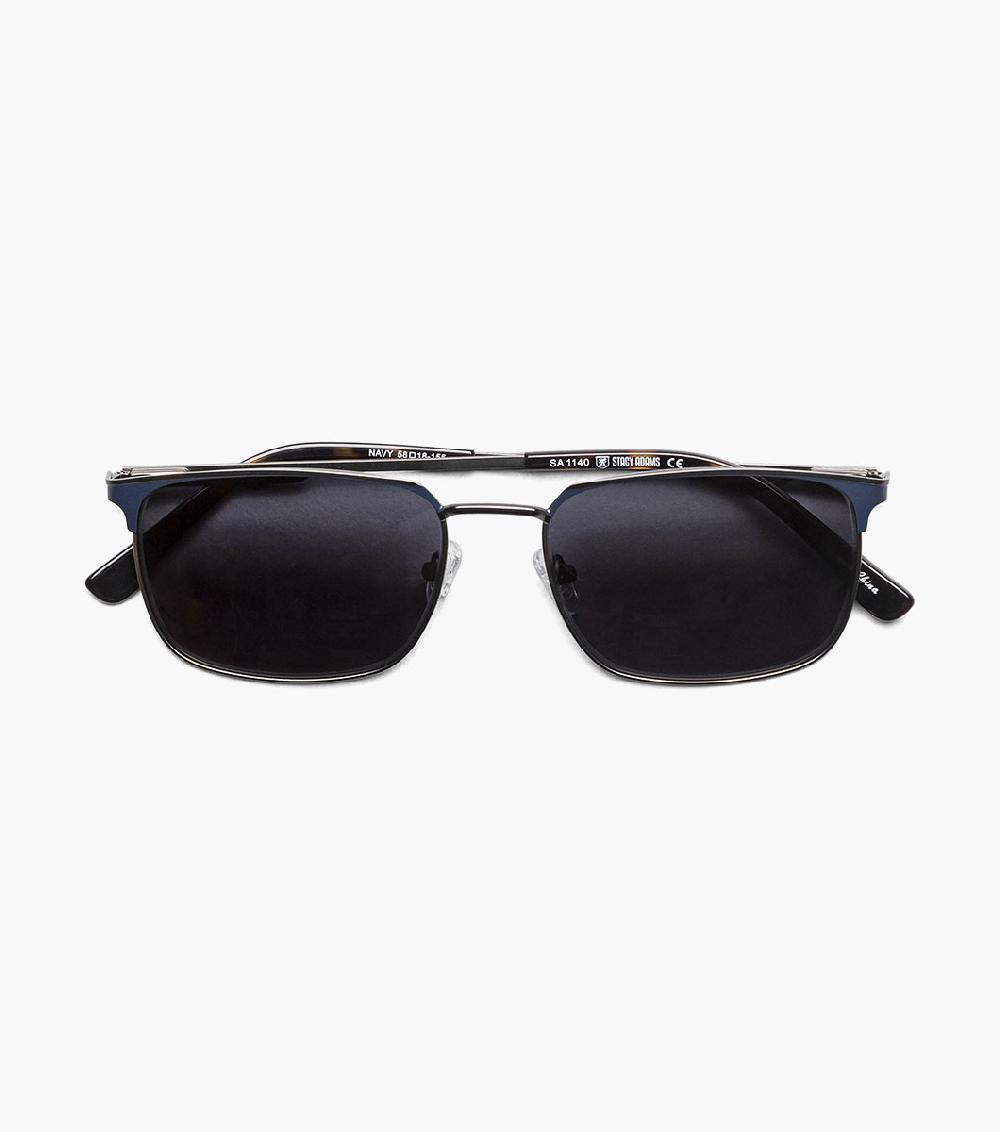 stacy adams Leonard UV Sunglasses Men’s Sunglasses