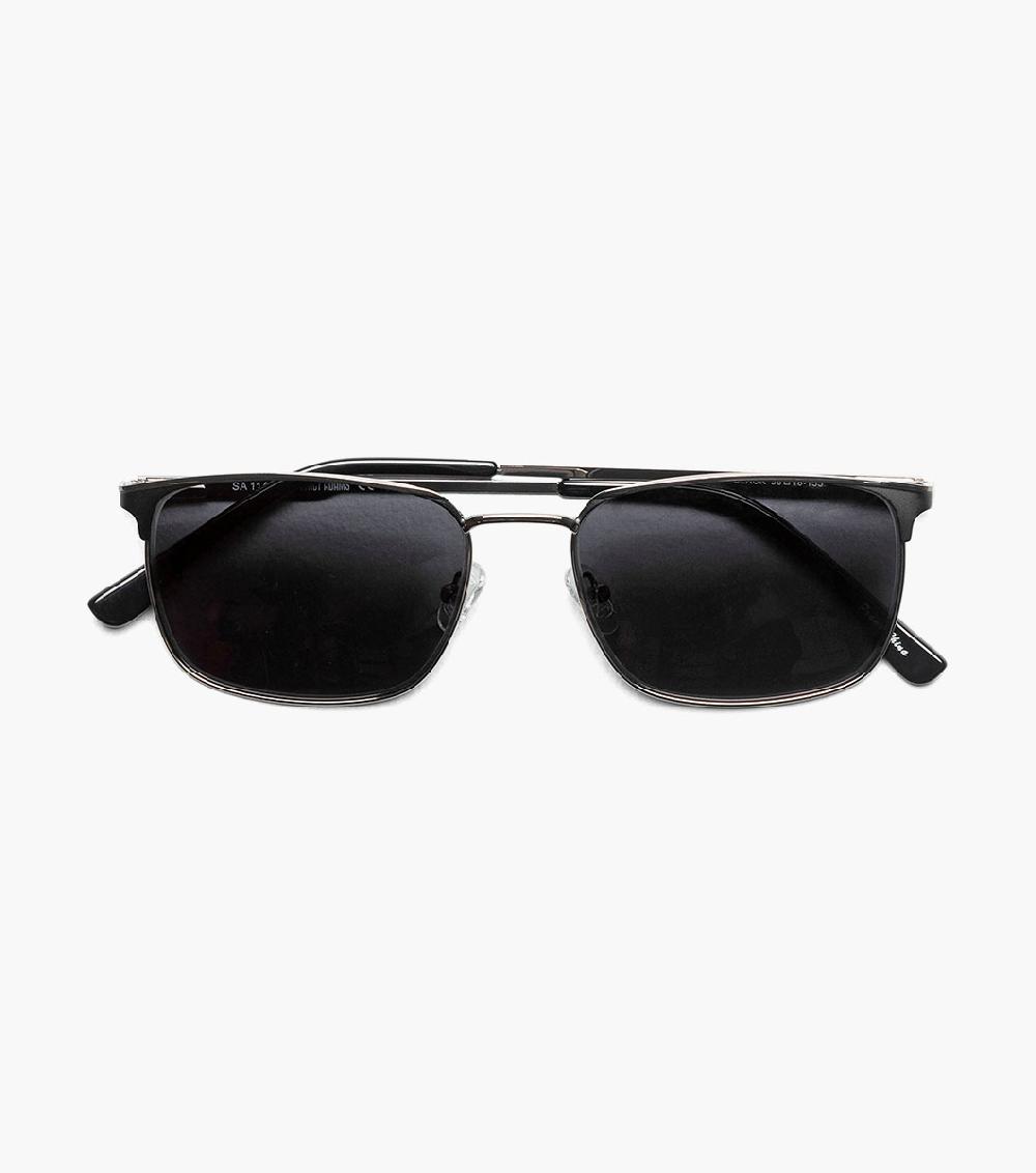 stacy adams Leonard UV Sunglasses Men’s Sunglasses
