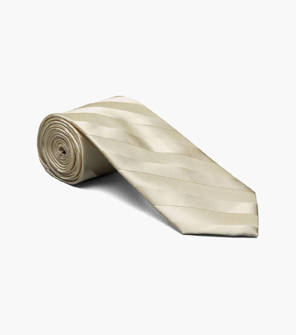 Stacy Adams Liam Tie And Hanky Set Men’s Ties