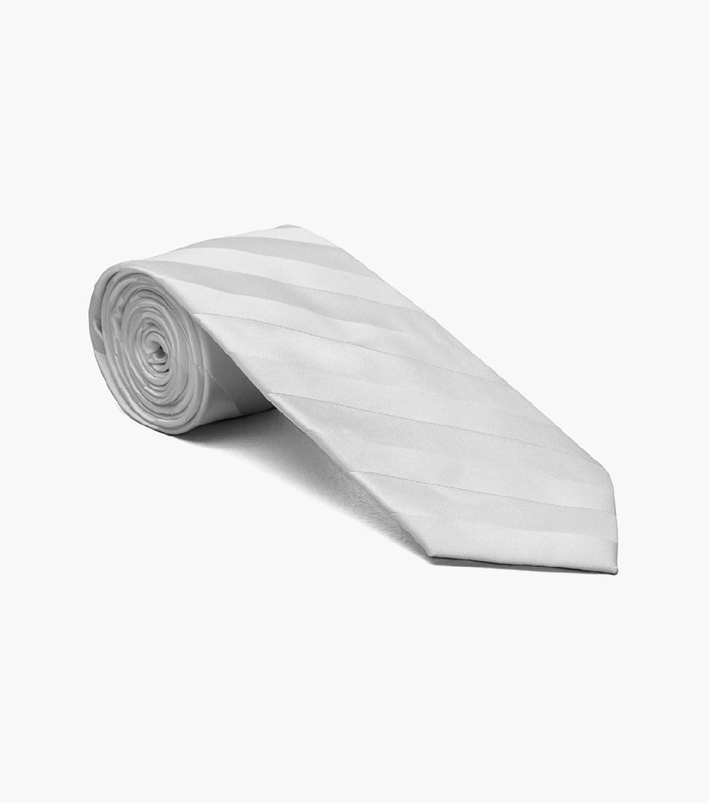 Stacy Adams Liam Tie And Hanky Set Men’s Ties