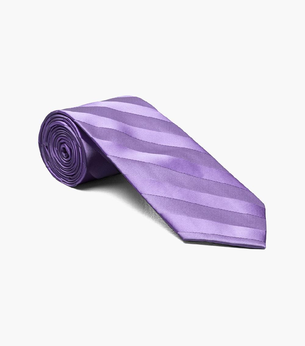 Stacy Adams Liam Tie And Hanky Set Men’s Ties