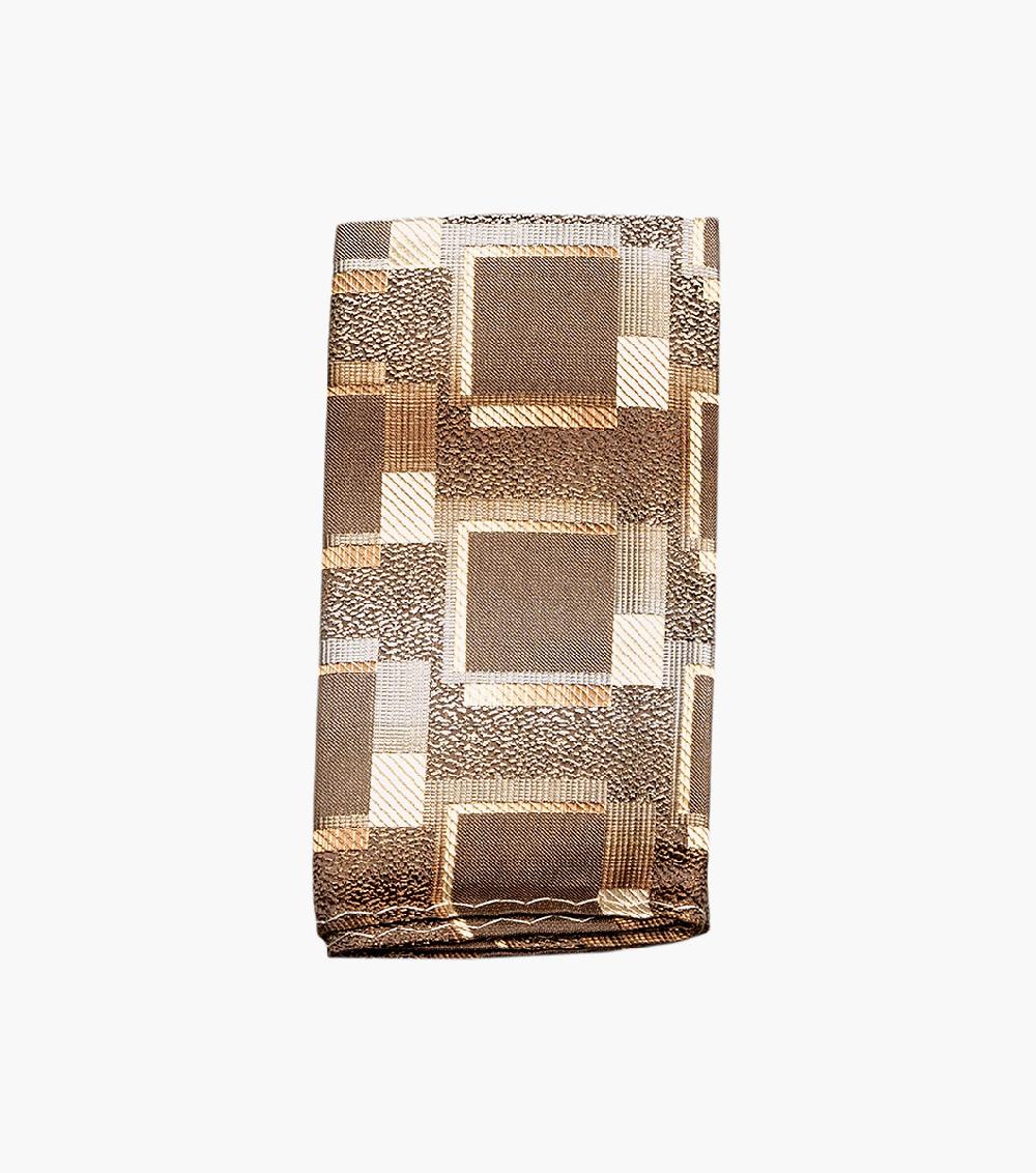 Stacy Adams Lorenzo Tie & Hanky Set Men’s Ties