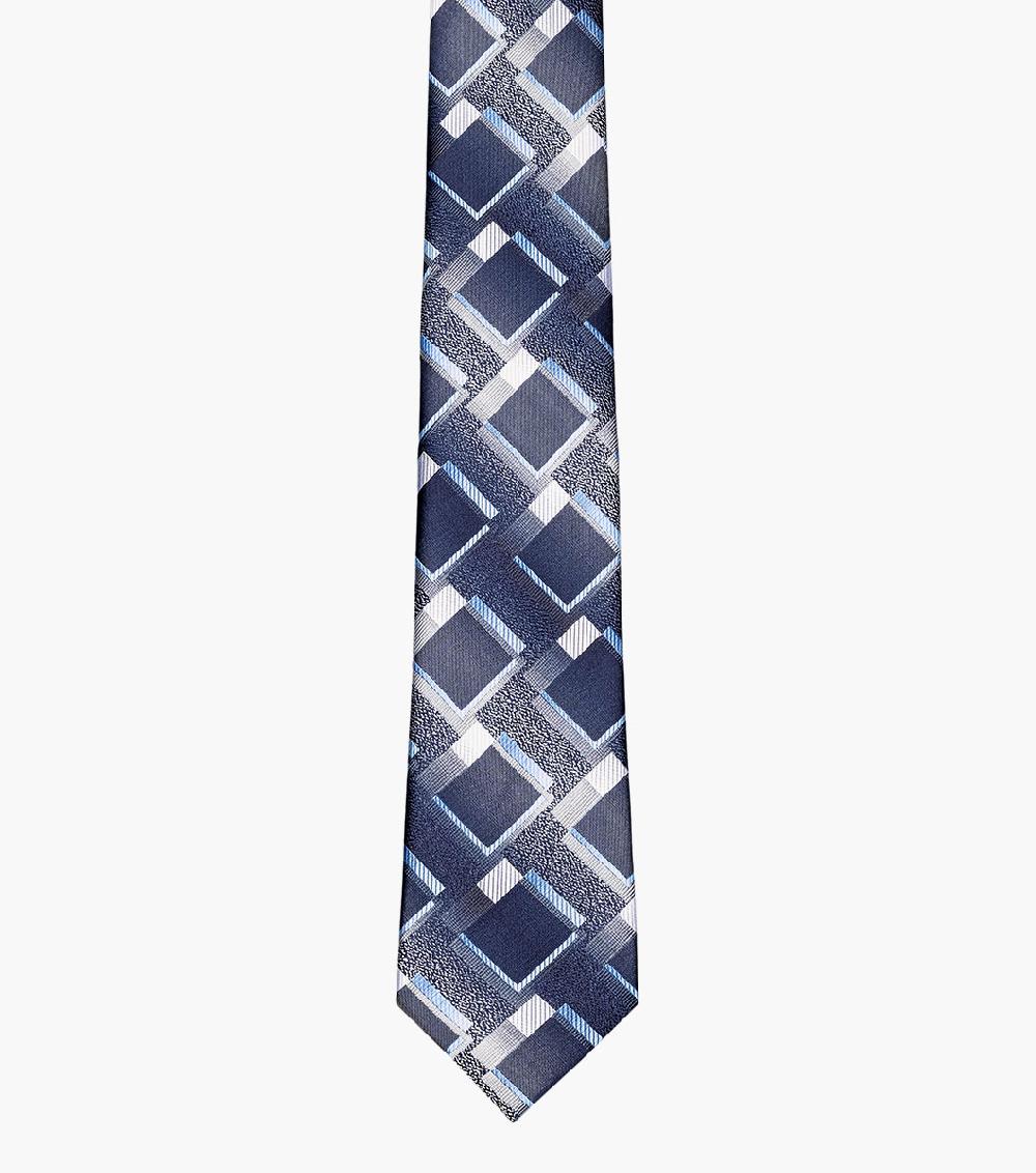 Stacy Adams Lorenzo Tie & Hanky Set Men’s Ties