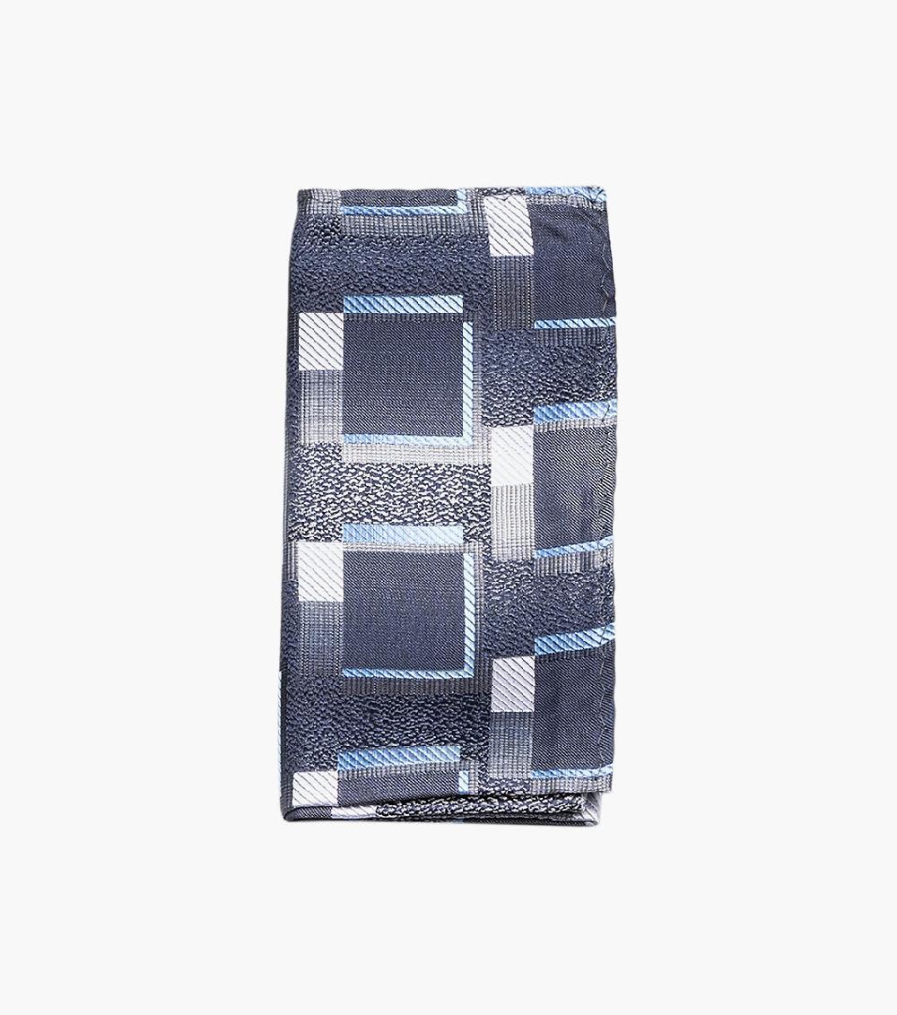 Stacy Adams Lorenzo Tie & Hanky Set Men’s Ties