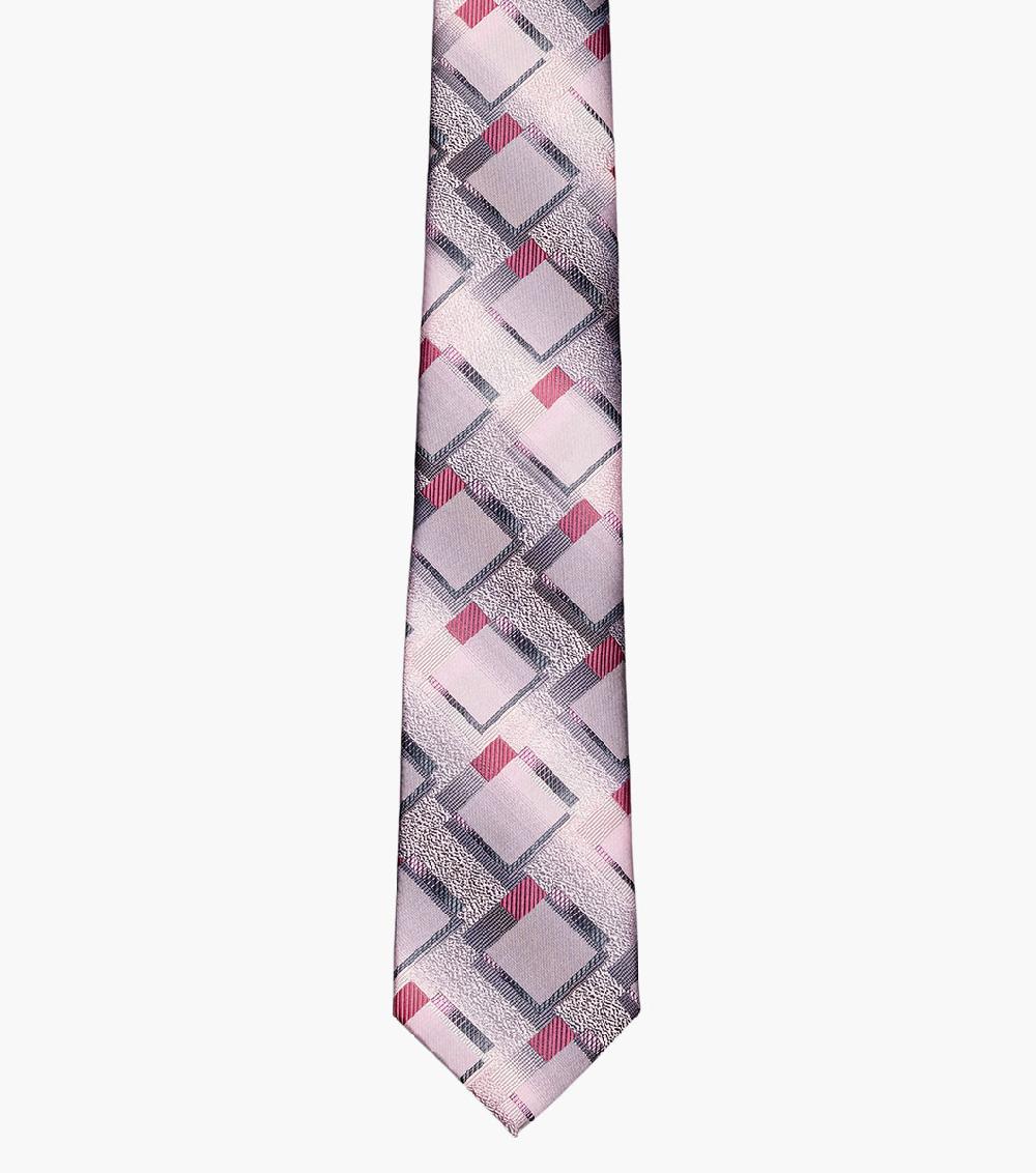 Stacy Adams Lorenzo Tie & Hanky Set Men’s Ties