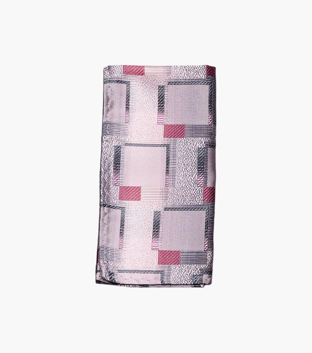 Stacy Adams Lorenzo Tie & Hanky Set Men’s Ties