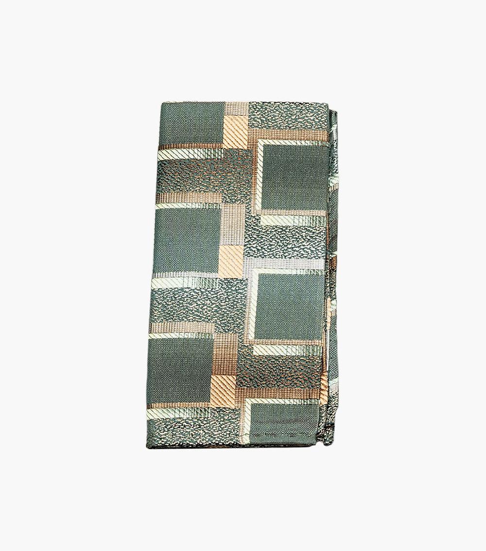 Stacy Adams Lorenzo Tie & Hanky Set Men’s Ties