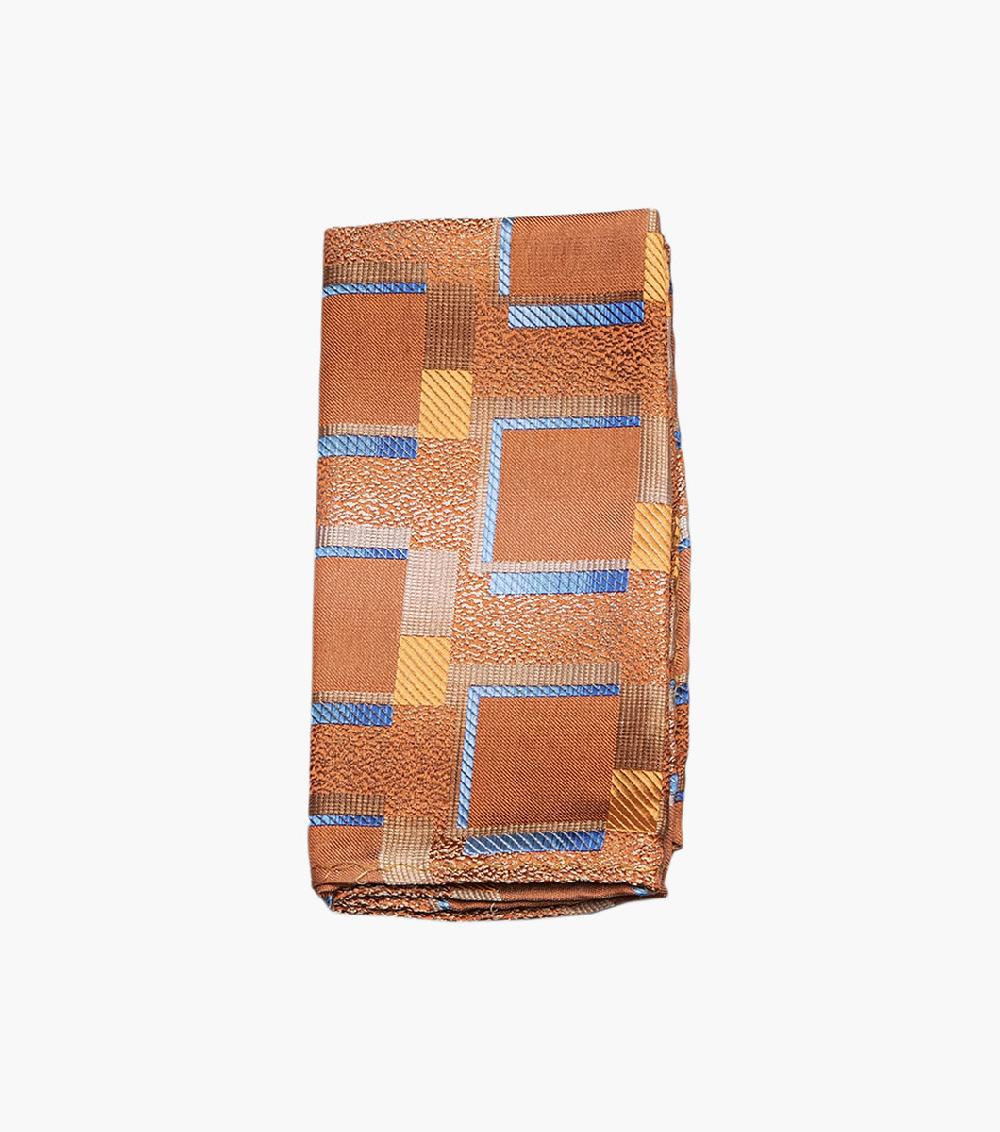 Stacy Adams Lorenzo Tie & Hanky Set Men’s Ties