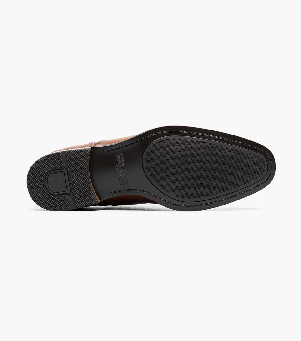 Stacy Adams Lucas Cap Toe Oxford Newest Shoes