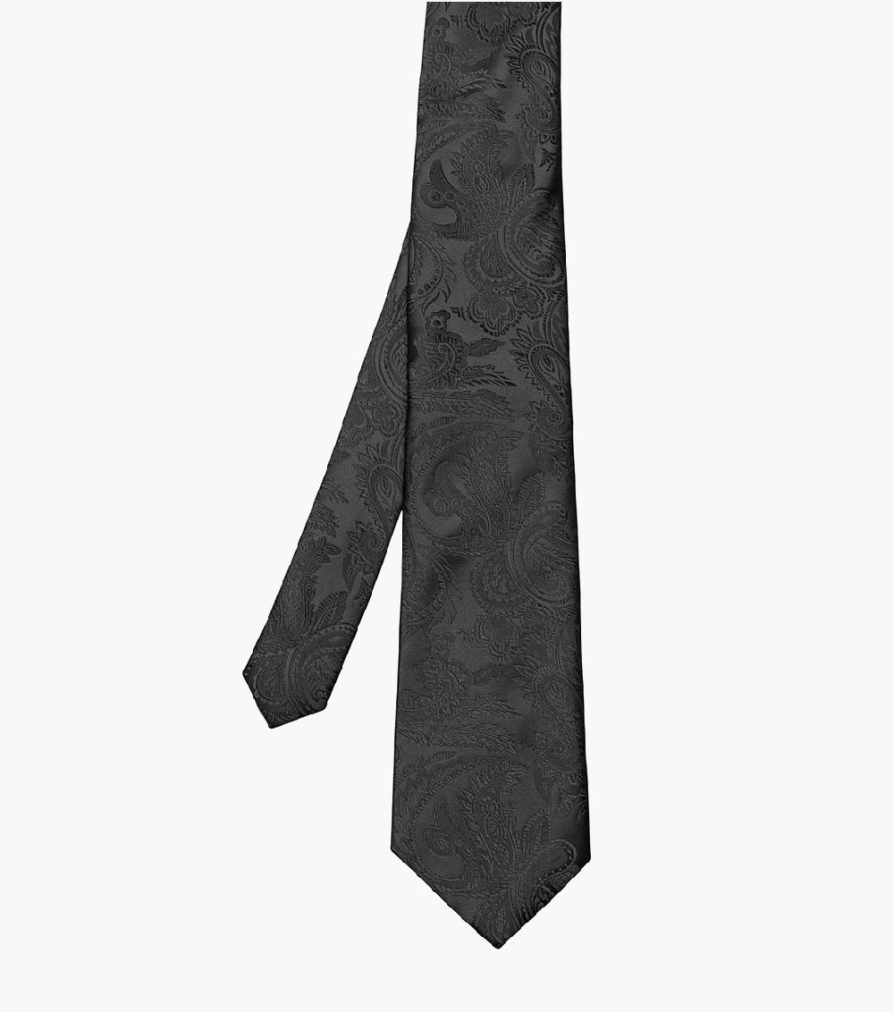Stacy Adams Lucas Tie And Hanky Set Men’s Ties