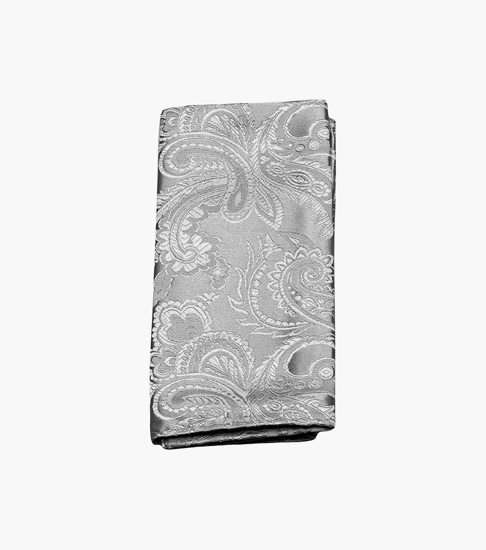 Stacy Adams Lucas Tie And Hanky Set Men’s Ties