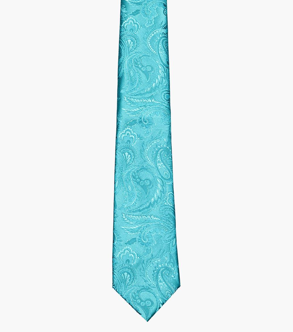 Stacy Adams Lucas Tie And Hanky Set Men’s Ties