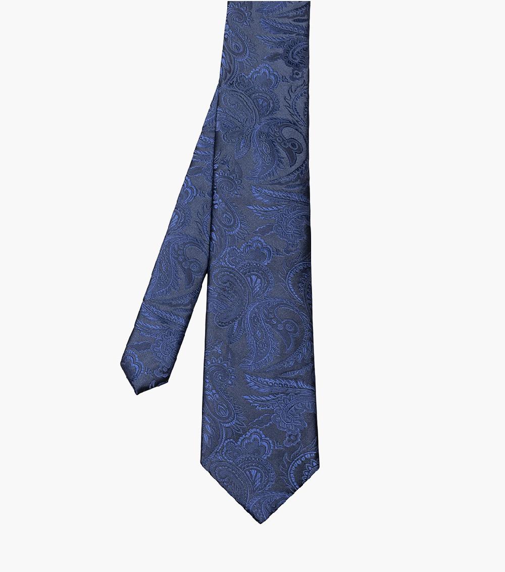 Stacy Adams Lucas Tie And Hanky Set Men’s Ties