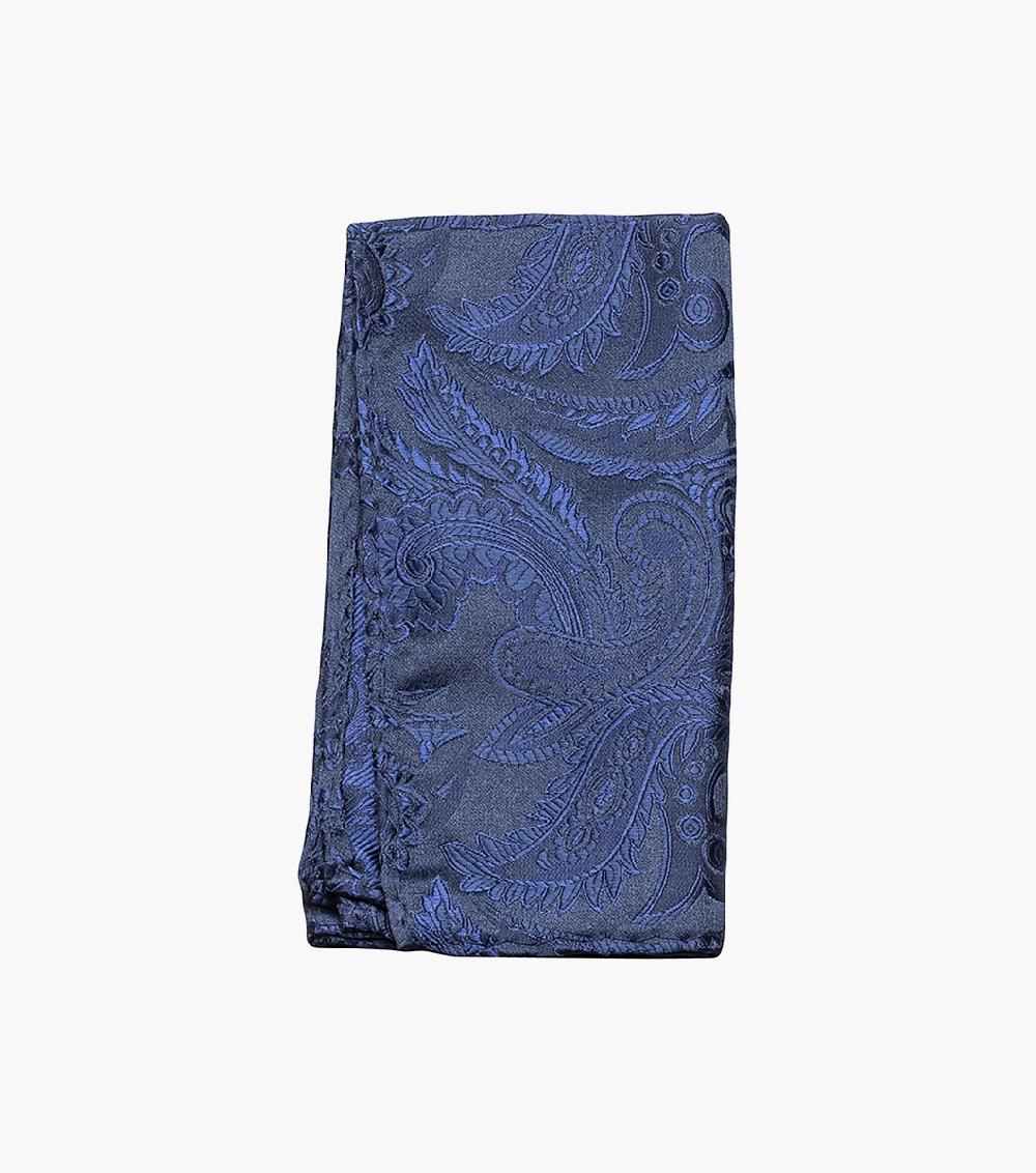 Stacy Adams Lucas Tie And Hanky Set Men’s Ties