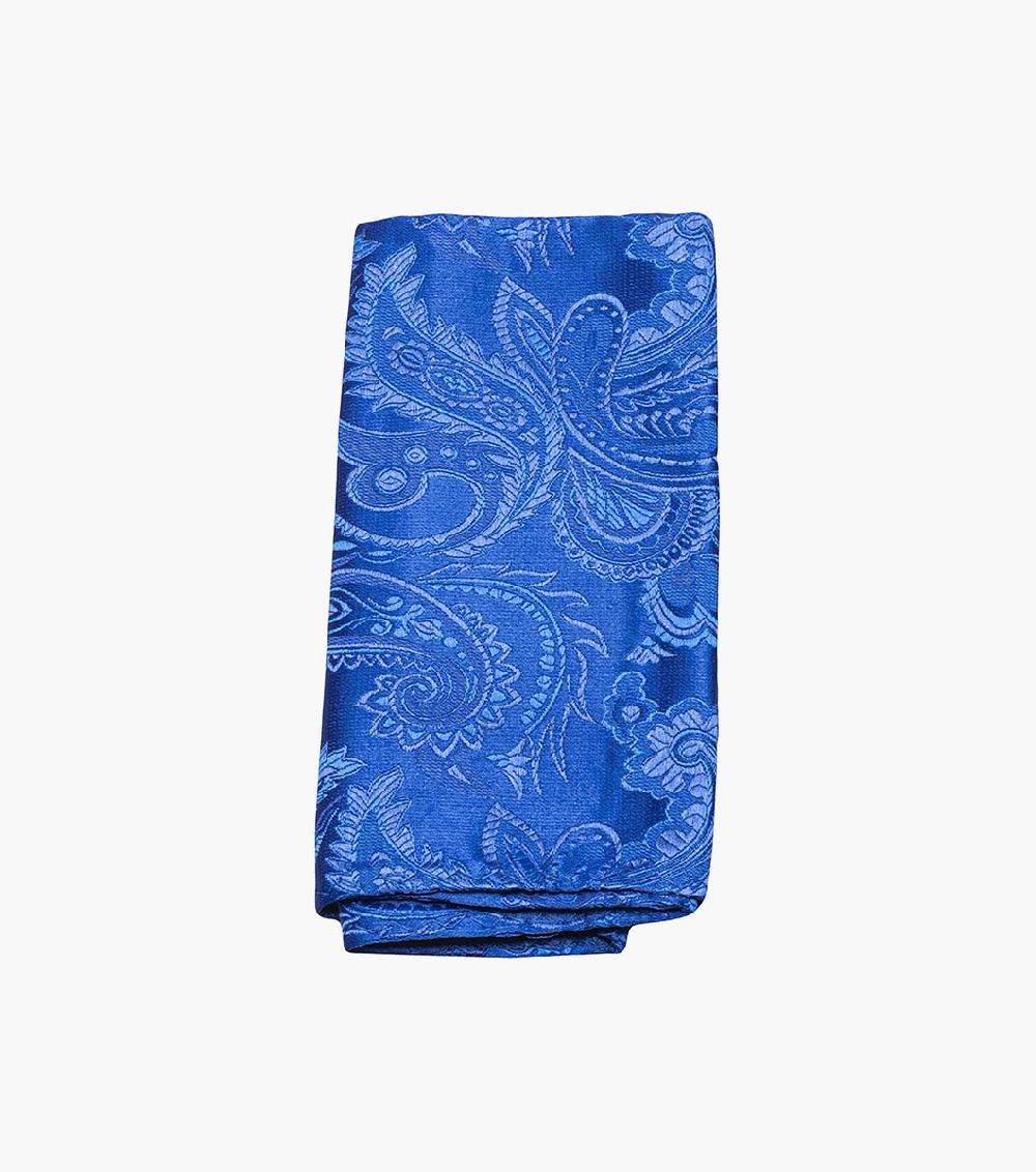 Stacy Adams Lucas Tie And Hanky Set Men’s Ties