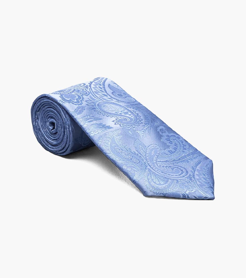 Stacy Adams Lucas Tie And Hanky Set Men’s Ties