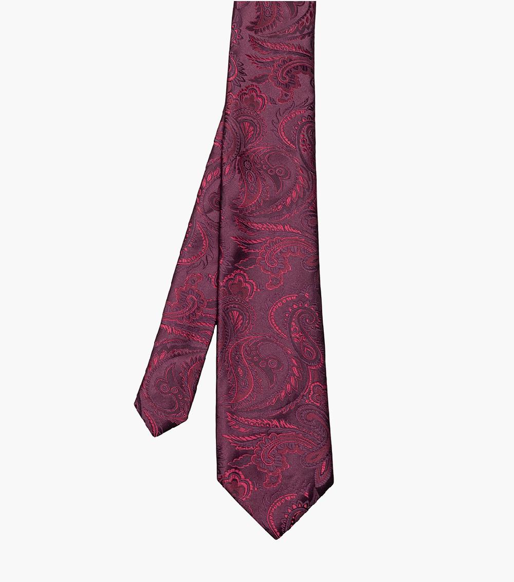 Stacy Adams Lucas Tie And Hanky Set Men’s Ties