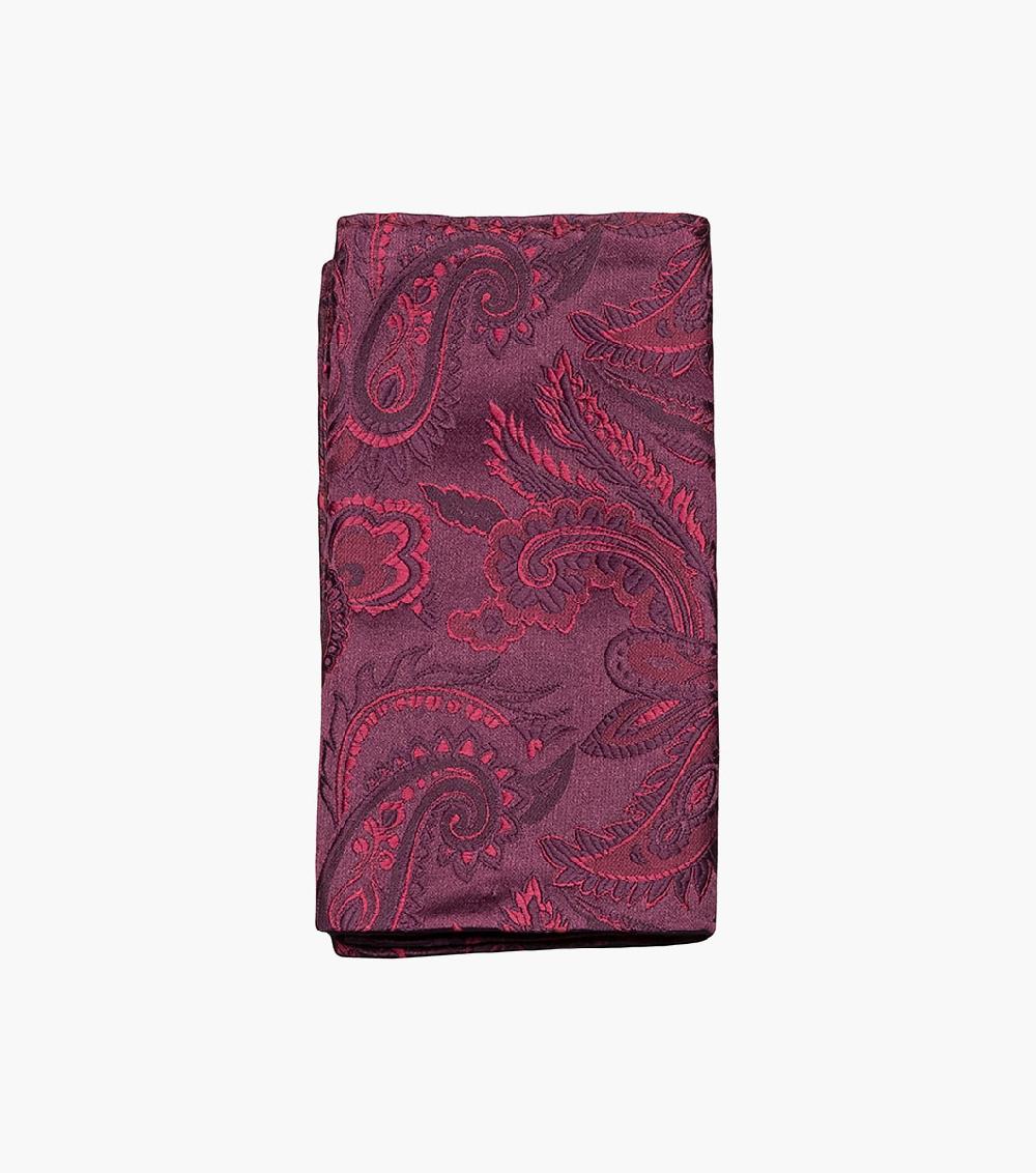 Stacy Adams Lucas Tie And Hanky Set Men’s Ties