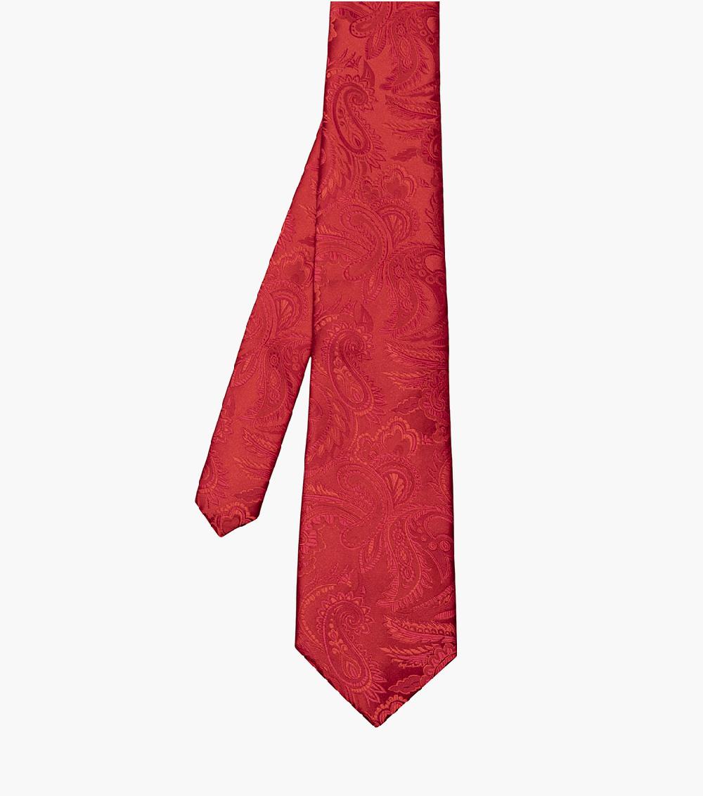 Stacy Adams Lucas Tie And Hanky Set Men’s Ties