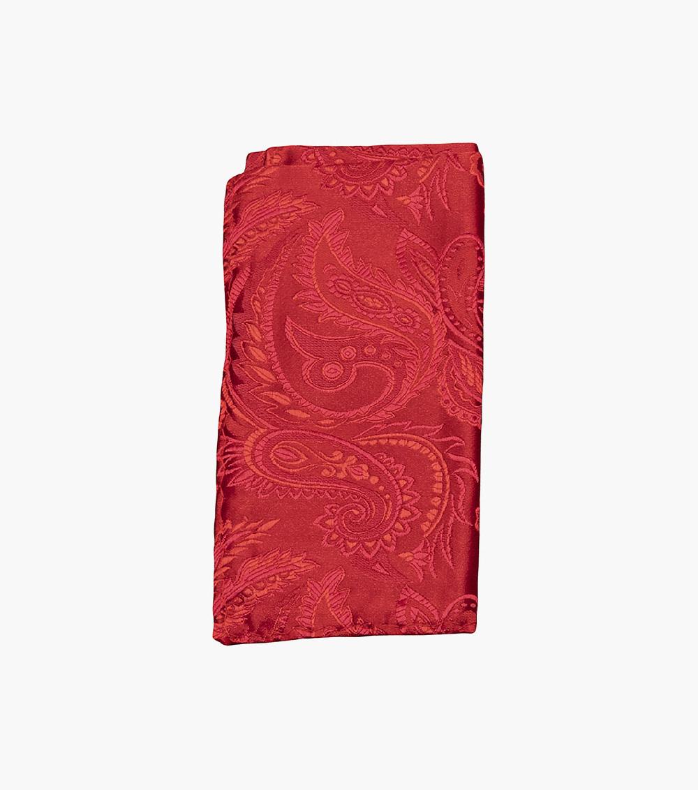 Stacy Adams Lucas Tie And Hanky Set Men’s Ties