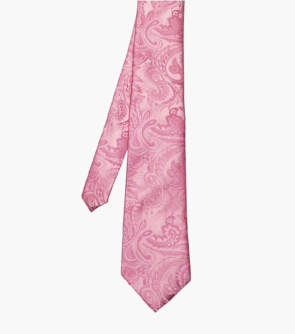 Stacy Adams Lucas Tie And Hanky Set Men’s Ties