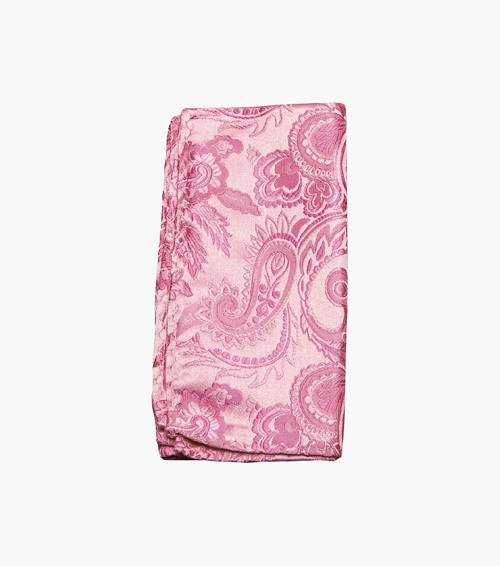 Stacy Adams Lucas Tie And Hanky Set Men’s Ties