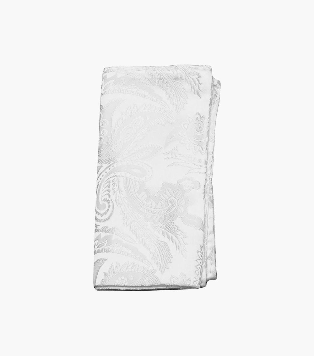 Stacy Adams Lucas Tie And Hanky Set Men’s Ties