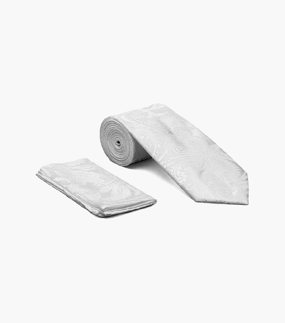 stacy adams Lucas Tie And Hanky Set Men’s Ties