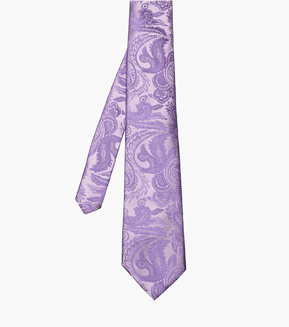 Stacy Adams Lucas Tie And Hanky Set Men’s Ties