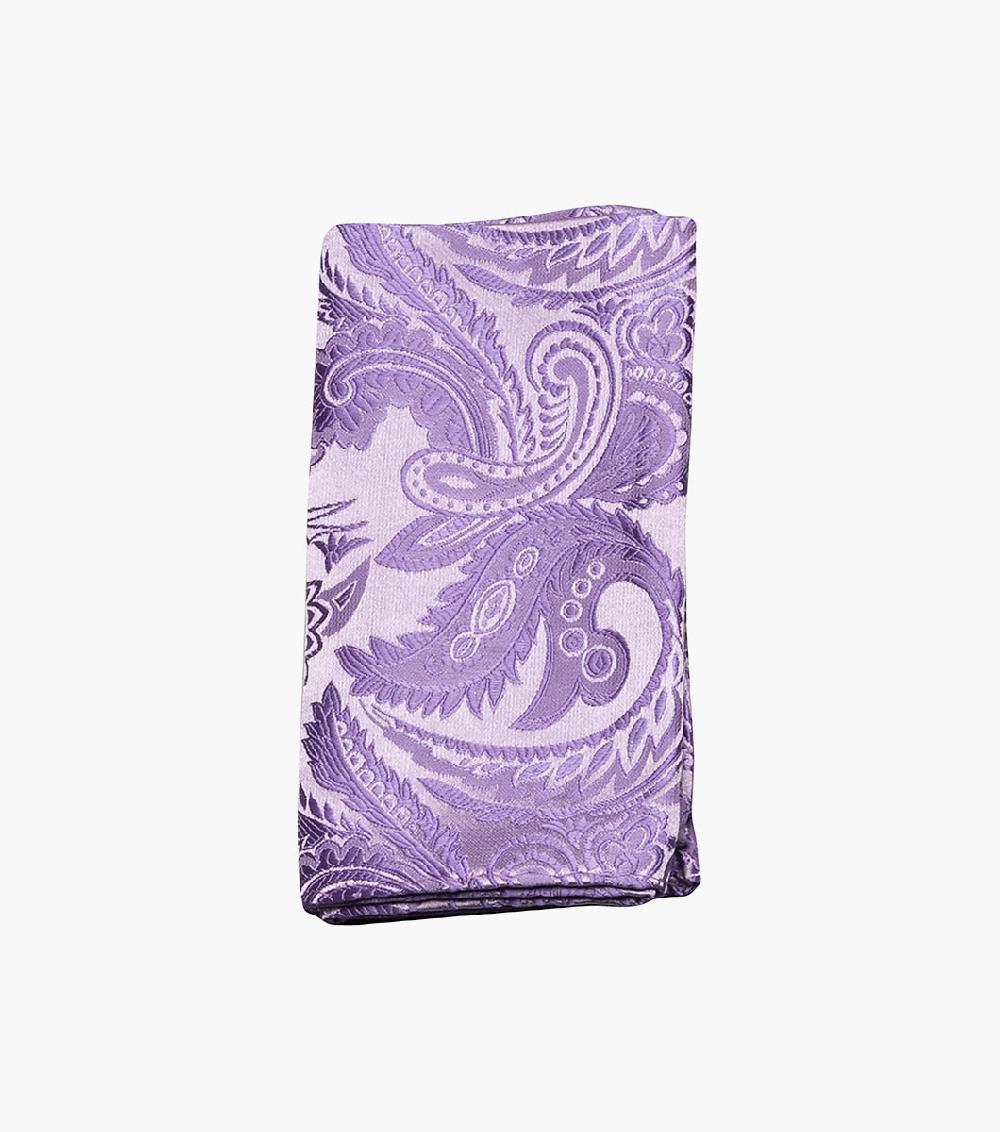 Stacy Adams Lucas Tie And Hanky Set Men’s Ties