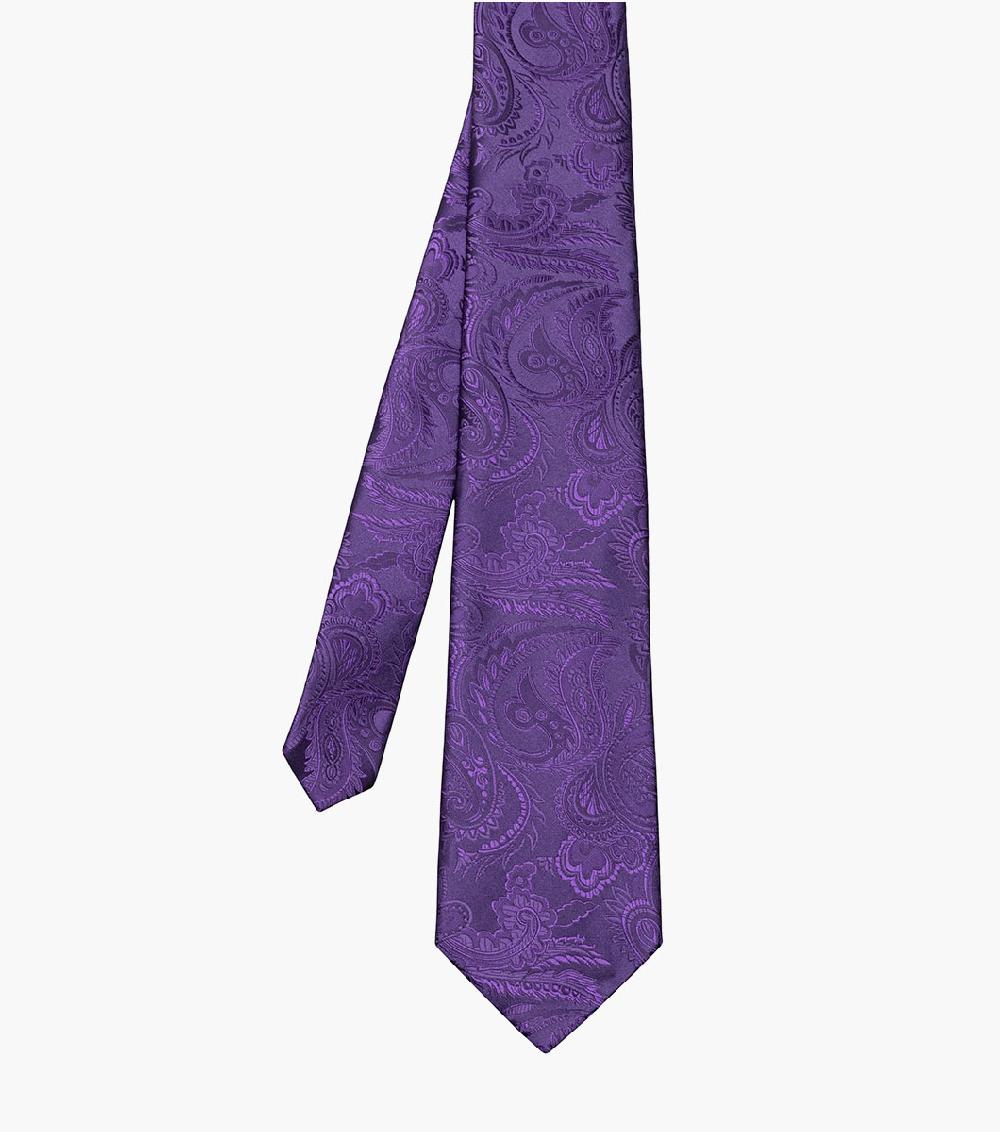 Stacy Adams Lucas Tie And Hanky Set Men’s Ties