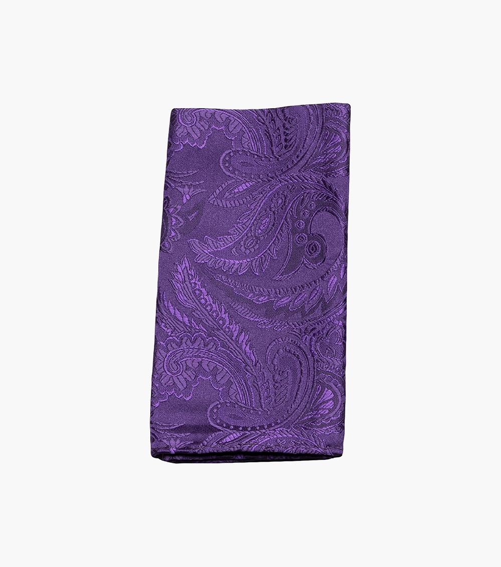 Stacy Adams Lucas Tie And Hanky Set Men’s Ties