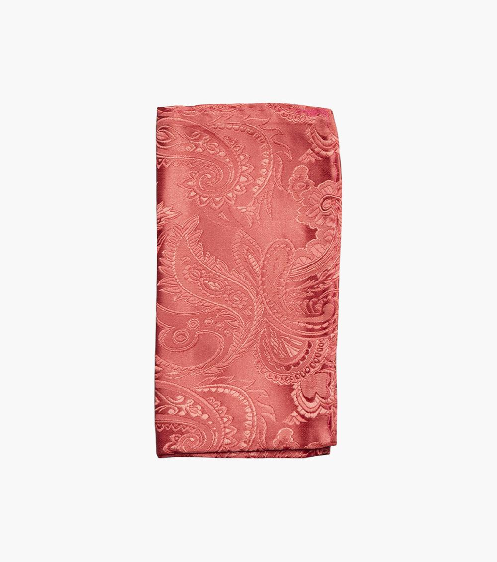 Stacy Adams Lucas Tie And Hanky Set Men’s Ties