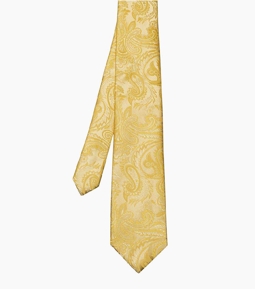 Stacy Adams Lucas Tie And Hanky Set Men’s Ties