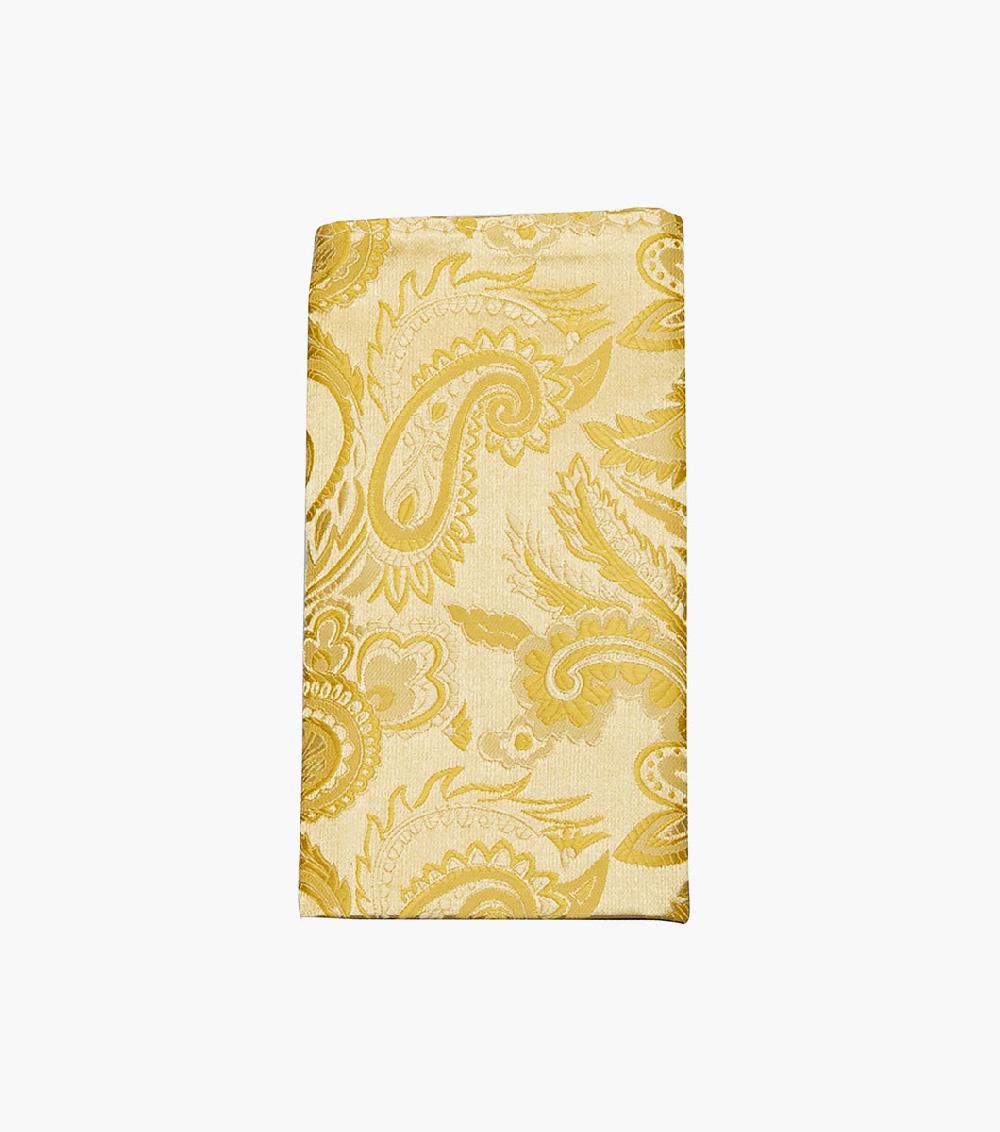 Stacy Adams Lucas Tie And Hanky Set Men’s Ties